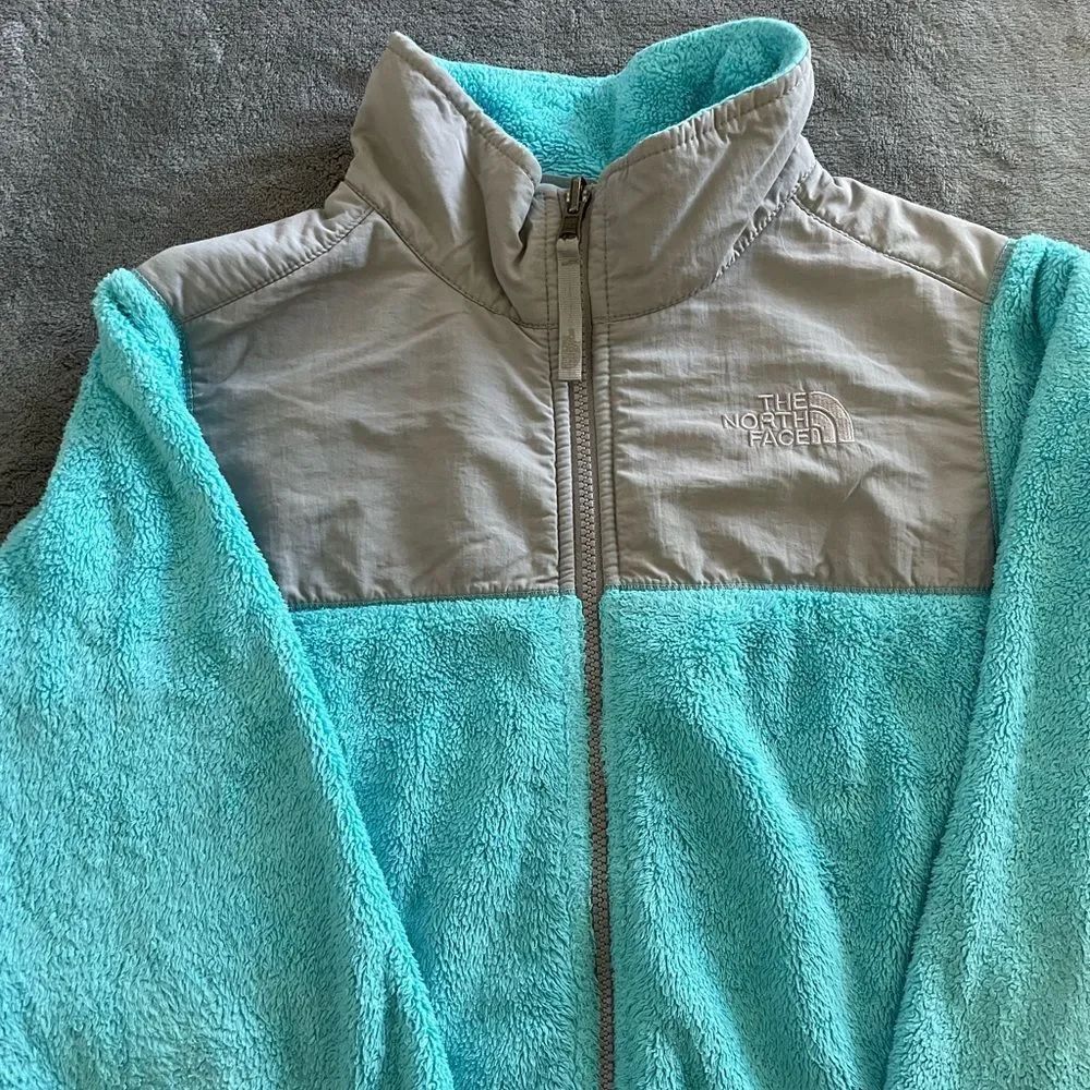 North Face jacket - Picture 2 of 5